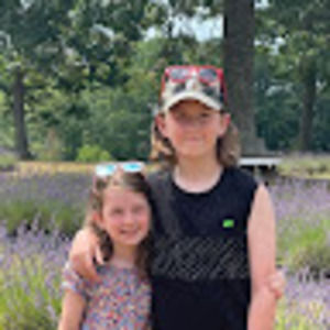 Meet your Posher, Susan